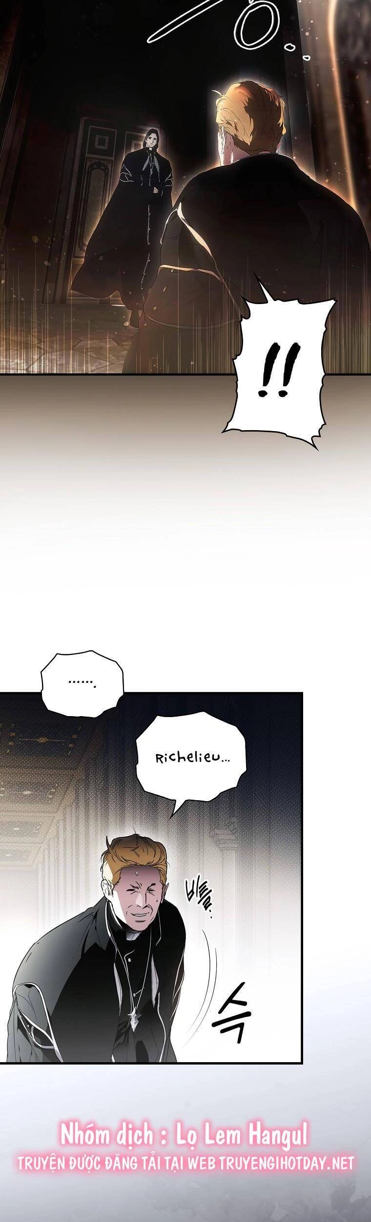 Câu Chuyện Cổ Tích Của Mẹ Kế Chapter 126 - 31