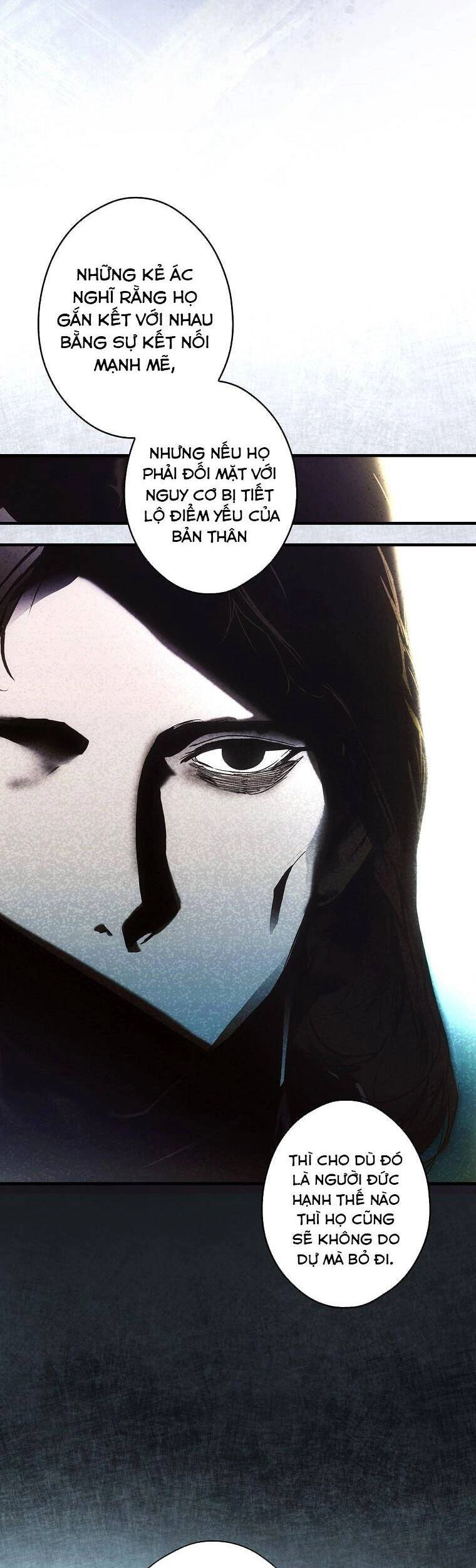 Câu Chuyện Cổ Tích Của Mẹ Kế Chapter 126 - 34