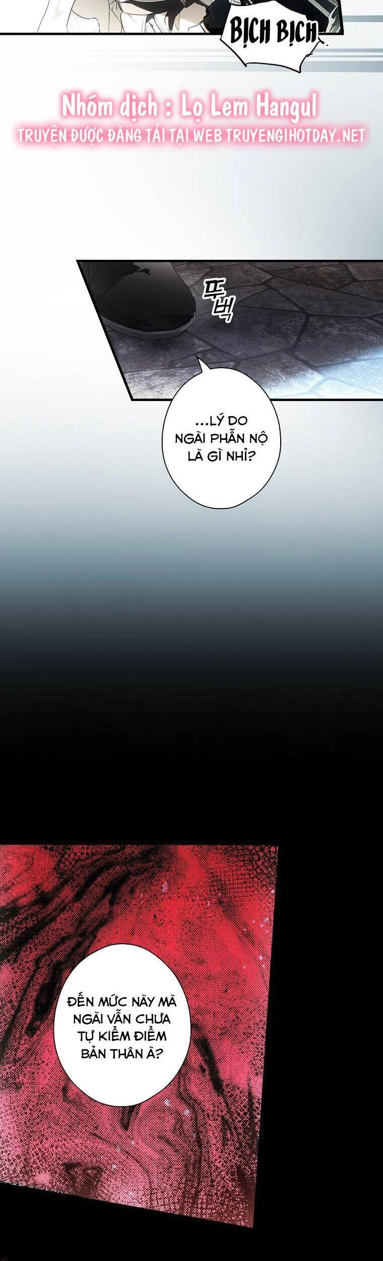 Câu Chuyện Cổ Tích Của Mẹ Kế Chapter 126 - 36