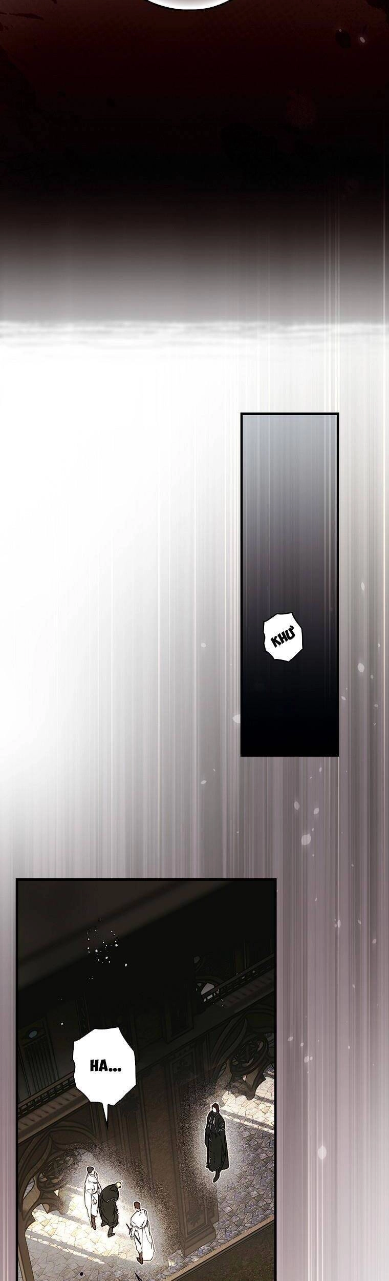 Câu Chuyện Cổ Tích Của Mẹ Kế Chapter 126 - 39