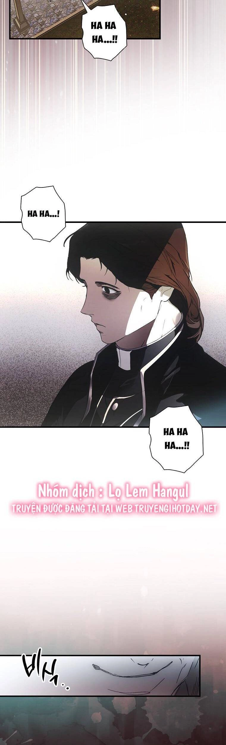 Câu Chuyện Cổ Tích Của Mẹ Kế Chapter 126 - 40