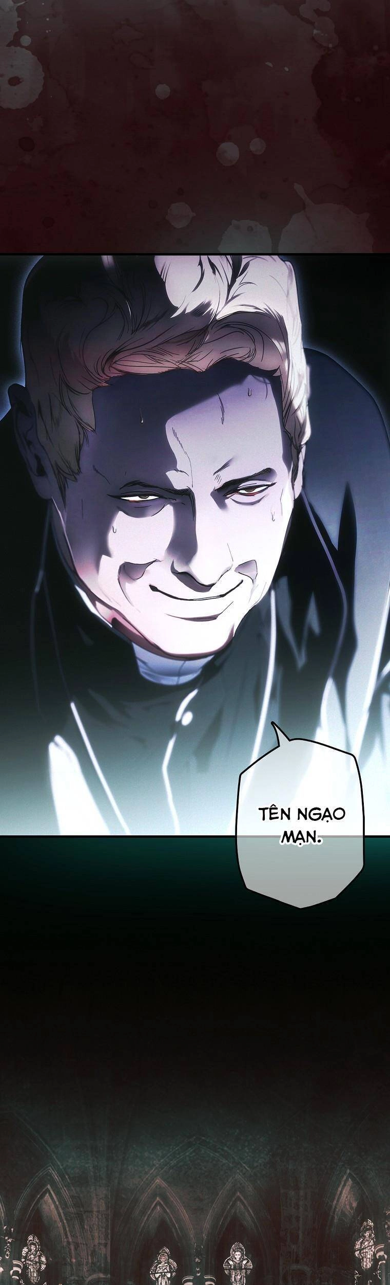 Câu Chuyện Cổ Tích Của Mẹ Kế Chapter 126 - 41