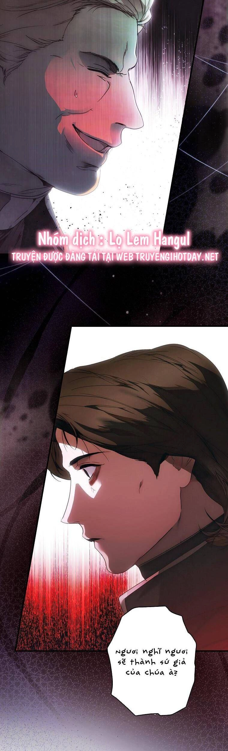 Câu Chuyện Cổ Tích Của Mẹ Kế Chapter 126 - 44