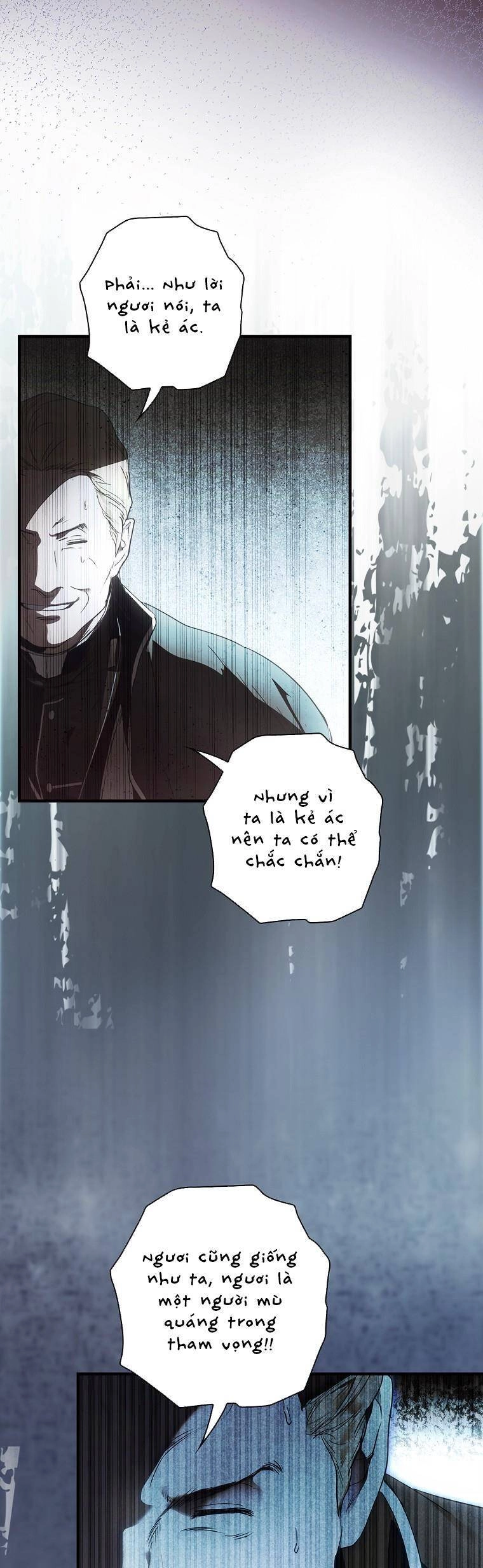 Câu Chuyện Cổ Tích Của Mẹ Kế Chapter 126 - 45