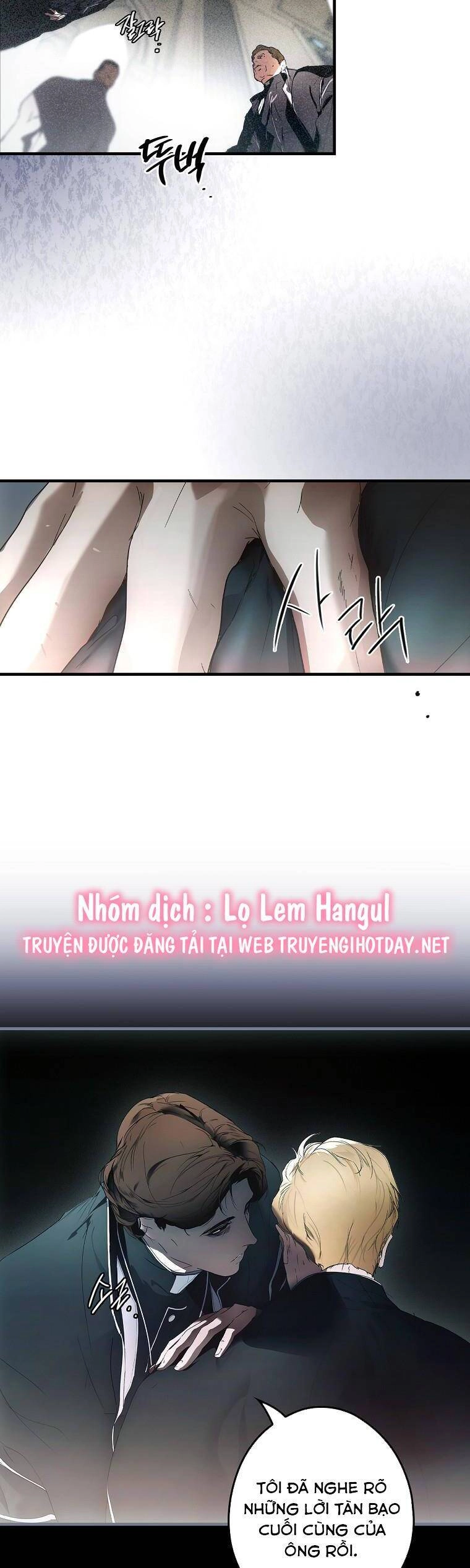 Câu Chuyện Cổ Tích Của Mẹ Kế Chapter 126 - 50