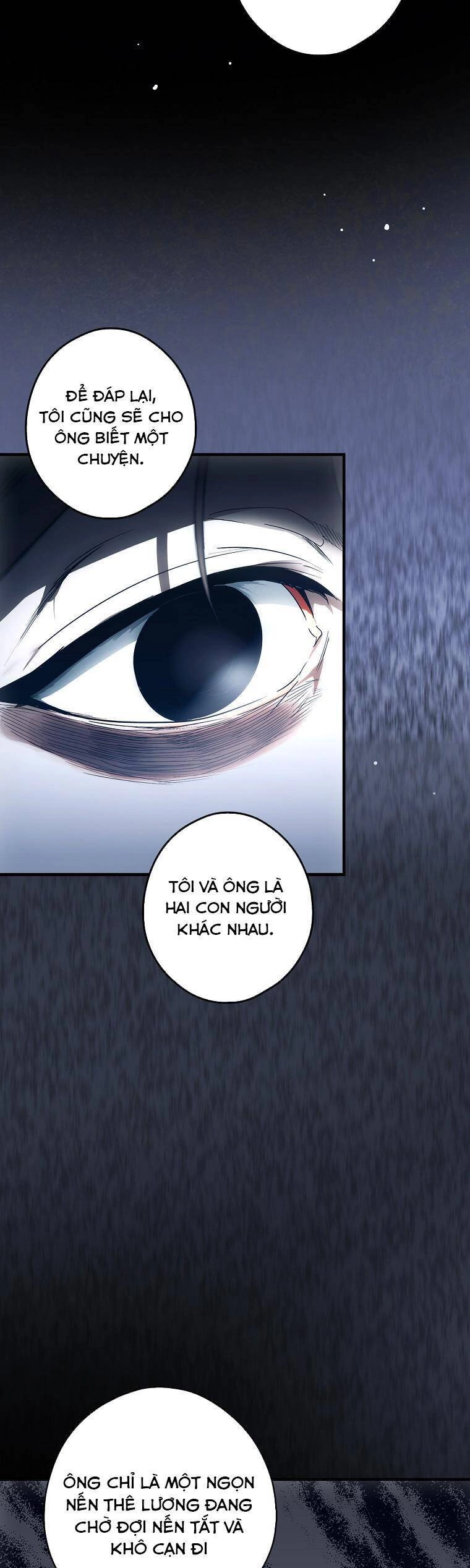 Câu Chuyện Cổ Tích Của Mẹ Kế Chapter 126 - 51