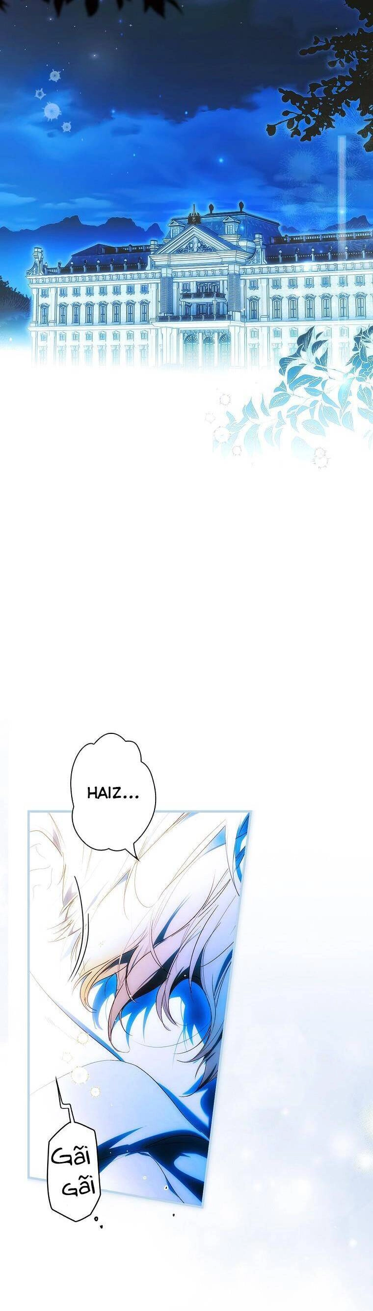 Câu Chuyện Cổ Tích Của Mẹ Kế Chapter 127 - 2