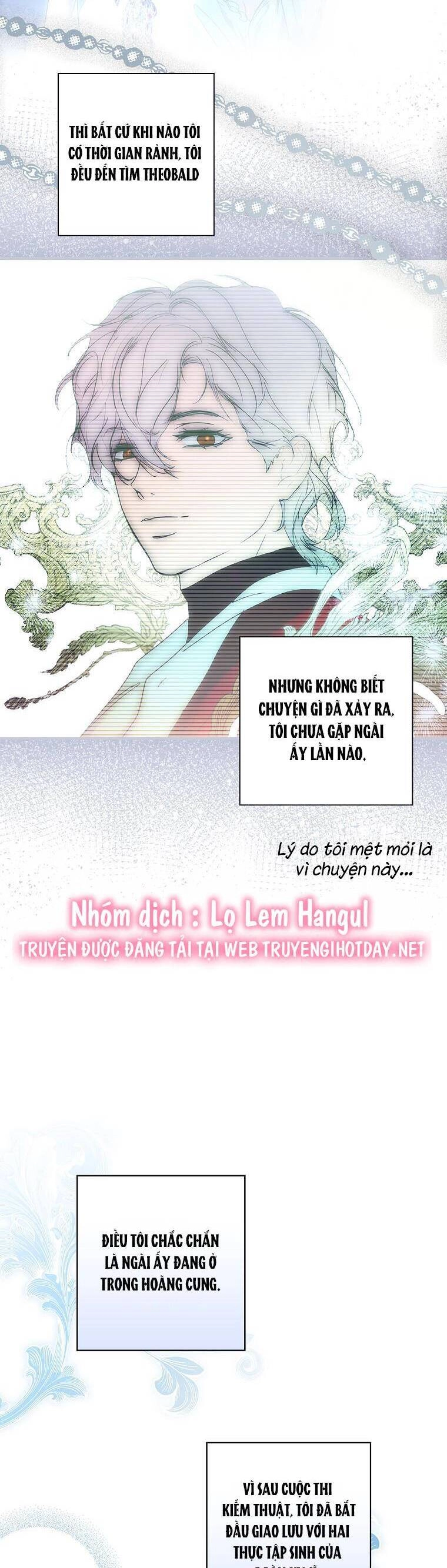 Câu Chuyện Cổ Tích Của Mẹ Kế Chapter 127 - 5