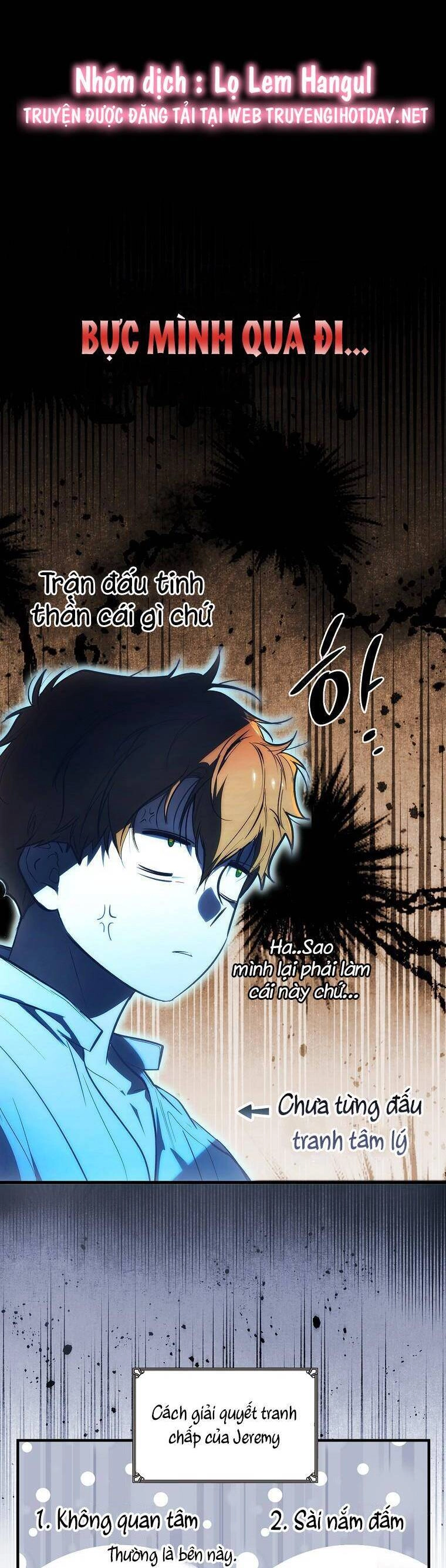 Câu Chuyện Cổ Tích Của Mẹ Kế Chapter 127 - 9