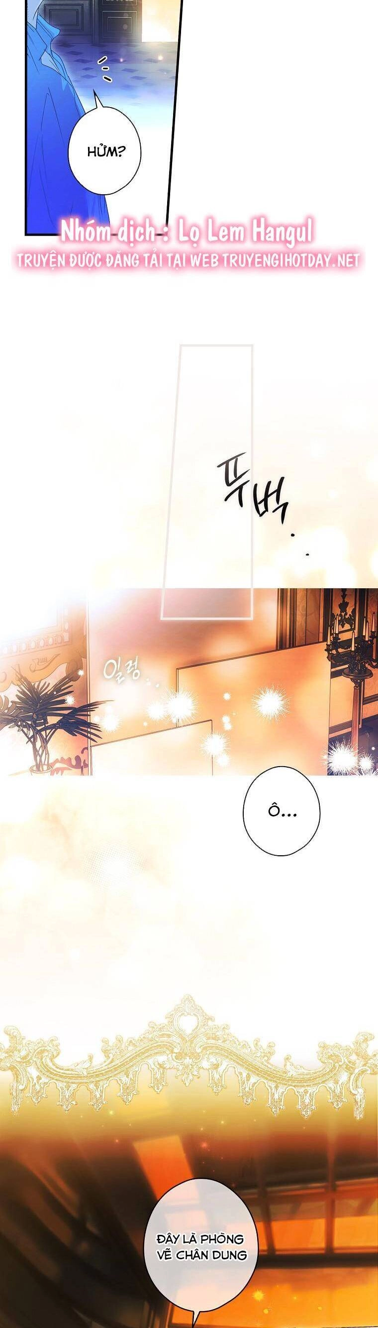 Câu Chuyện Cổ Tích Của Mẹ Kế Chapter 127 - 12