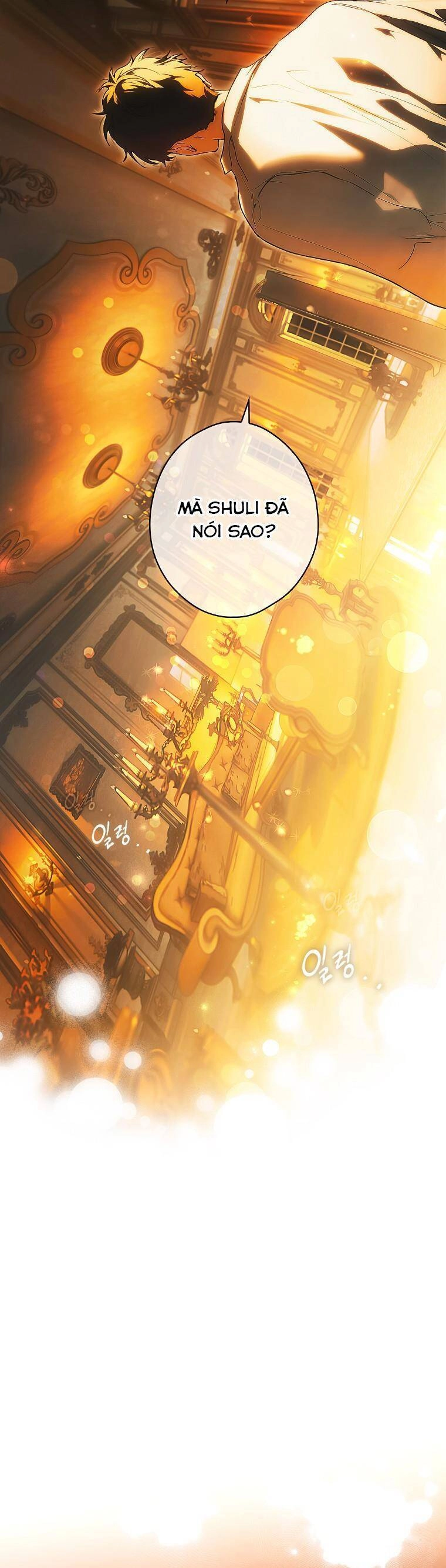 Câu Chuyện Cổ Tích Của Mẹ Kế Chapter 127 - 13