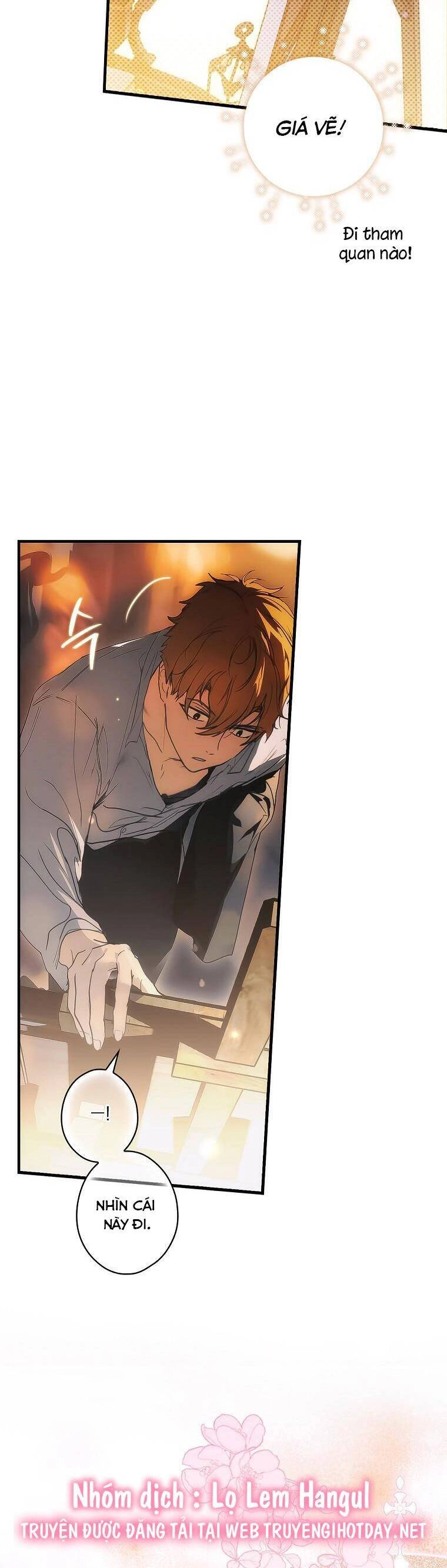 Câu Chuyện Cổ Tích Của Mẹ Kế Chapter 127 - 15