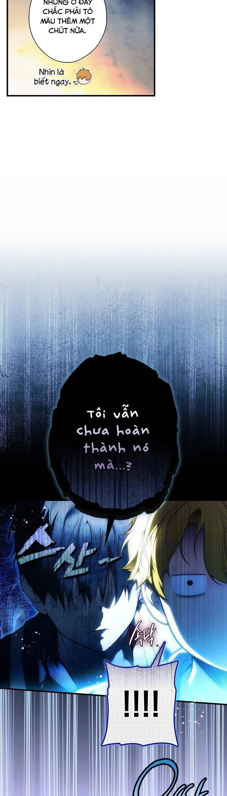 Câu Chuyện Cổ Tích Của Mẹ Kế Chapter 127 - 18