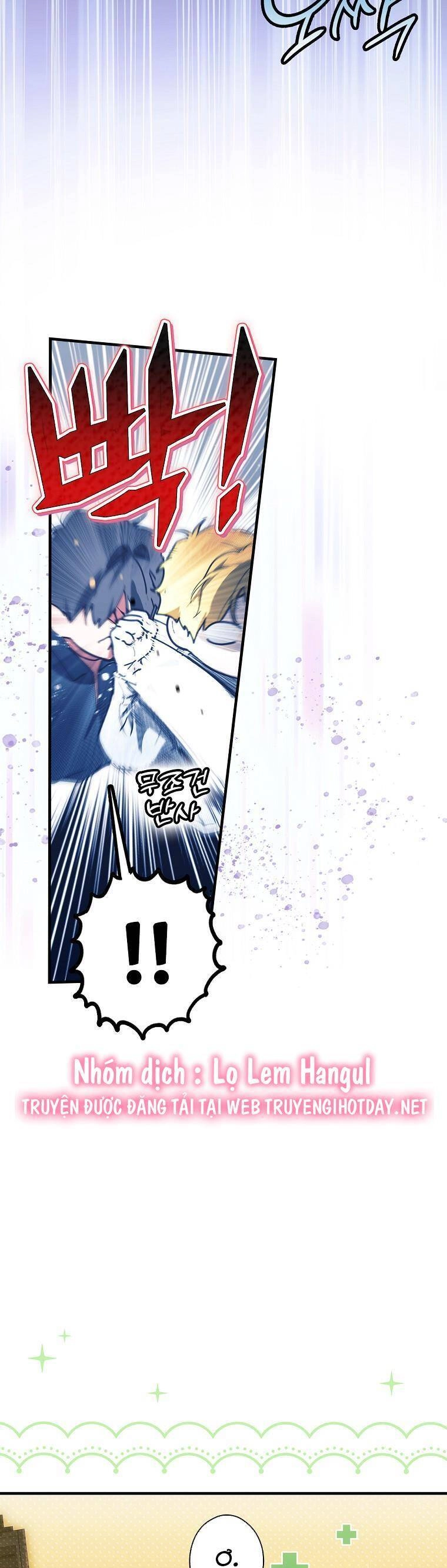 Câu Chuyện Cổ Tích Của Mẹ Kế Chapter 127 - 19