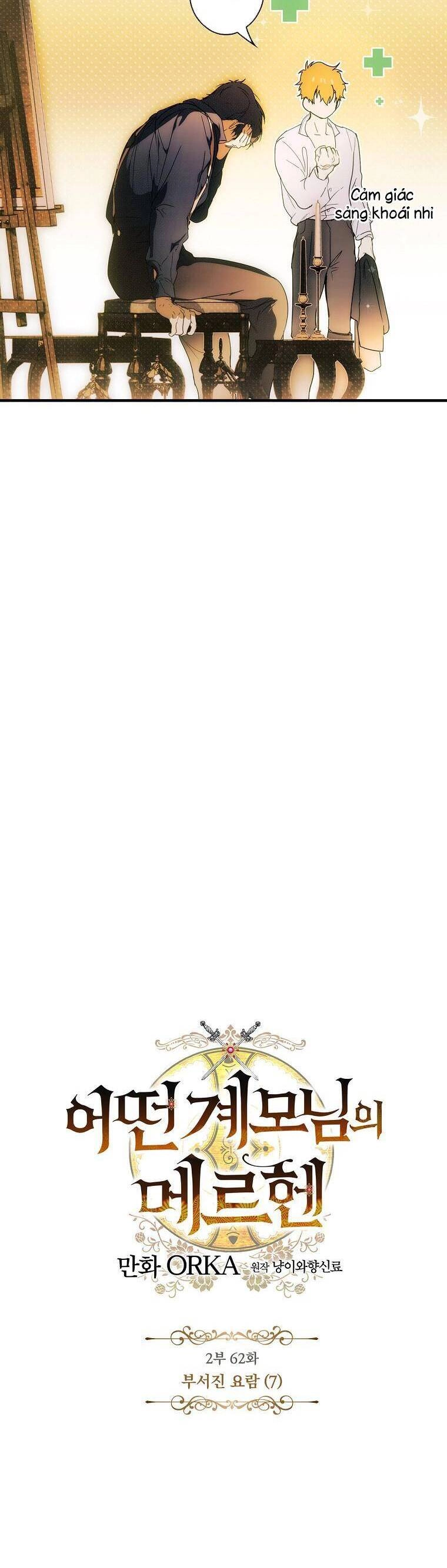 Câu Chuyện Cổ Tích Của Mẹ Kế Chapter 127 - 20