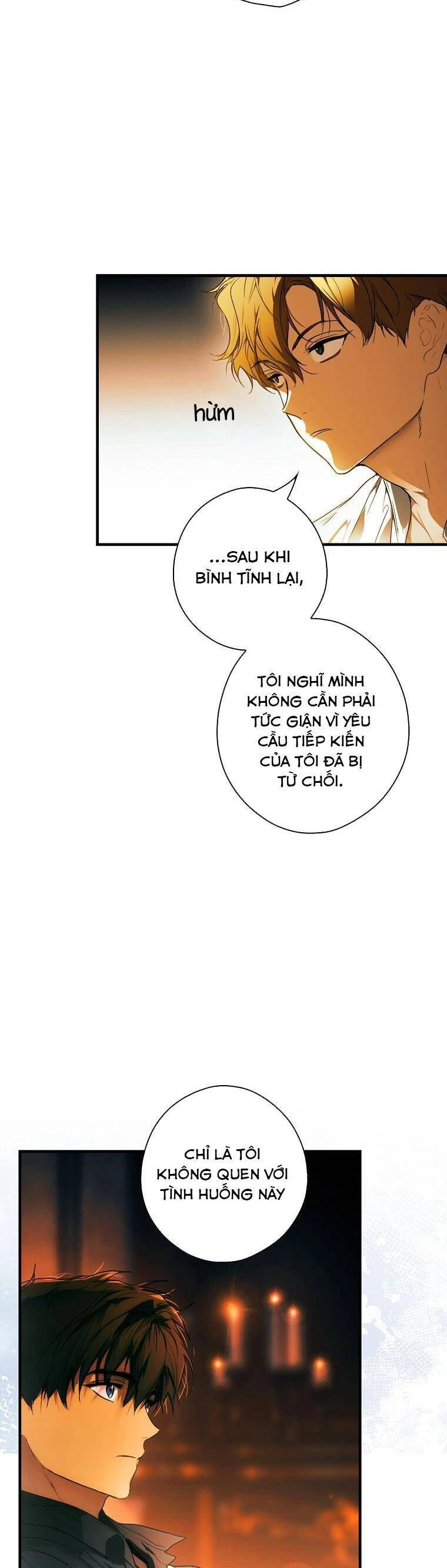 Câu Chuyện Cổ Tích Của Mẹ Kế Chapter 127 - 24