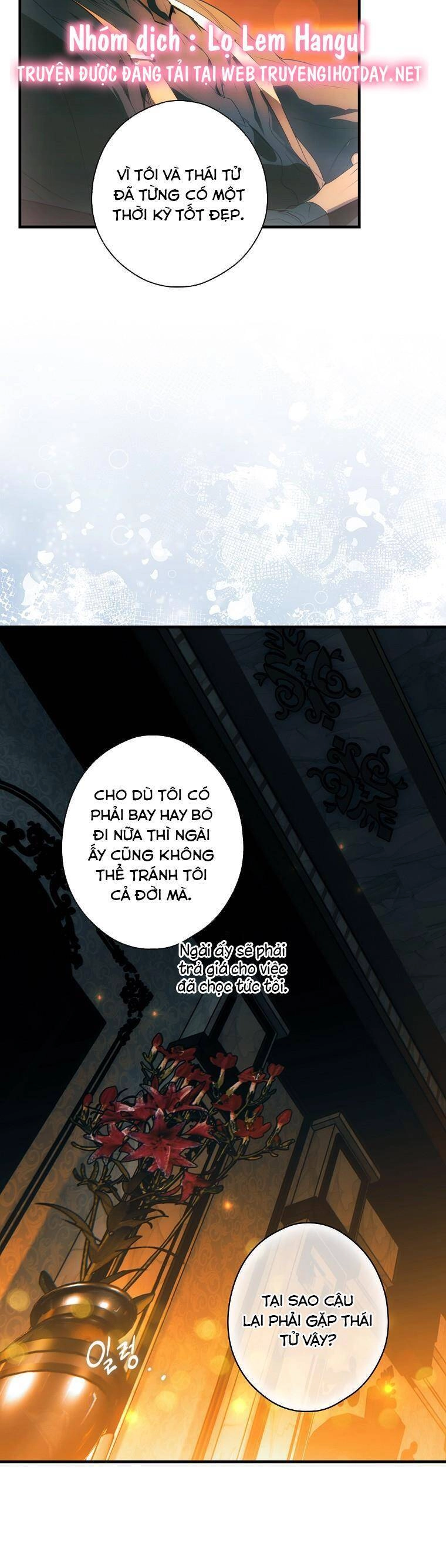 Câu Chuyện Cổ Tích Của Mẹ Kế Chapter 127 - 25