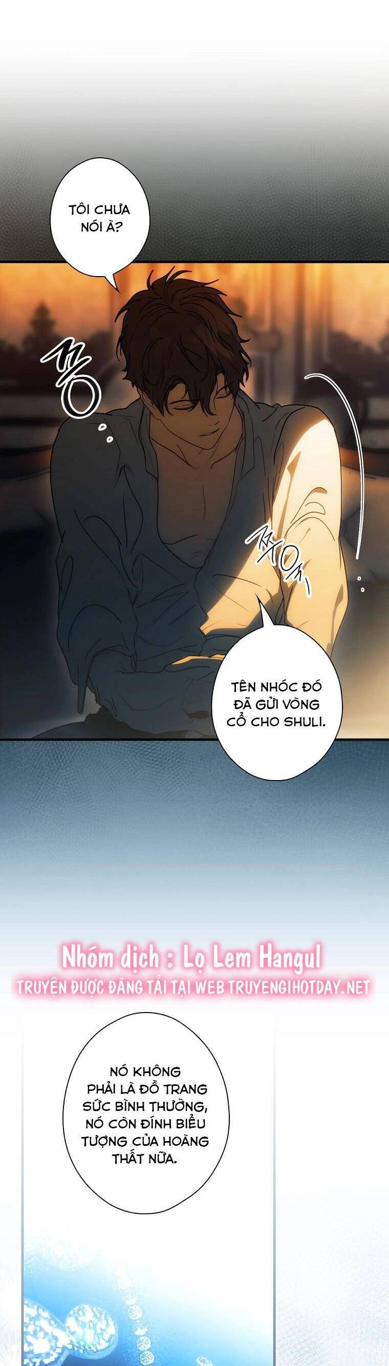 Câu Chuyện Cổ Tích Của Mẹ Kế Chapter 127 - 26