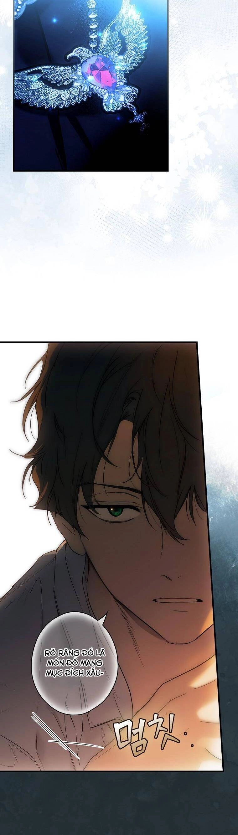 Câu Chuyện Cổ Tích Của Mẹ Kế Chapter 127 - 27