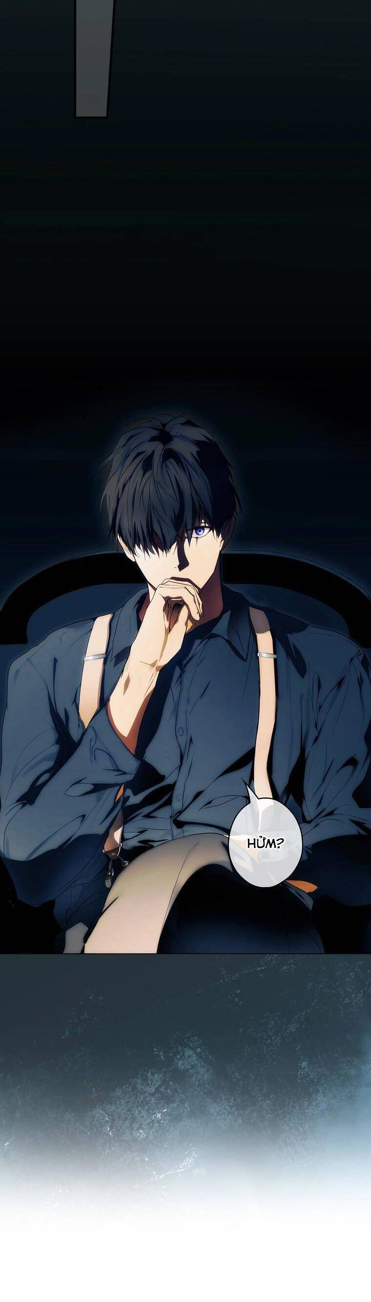 Câu Chuyện Cổ Tích Của Mẹ Kế Chapter 127 - 29