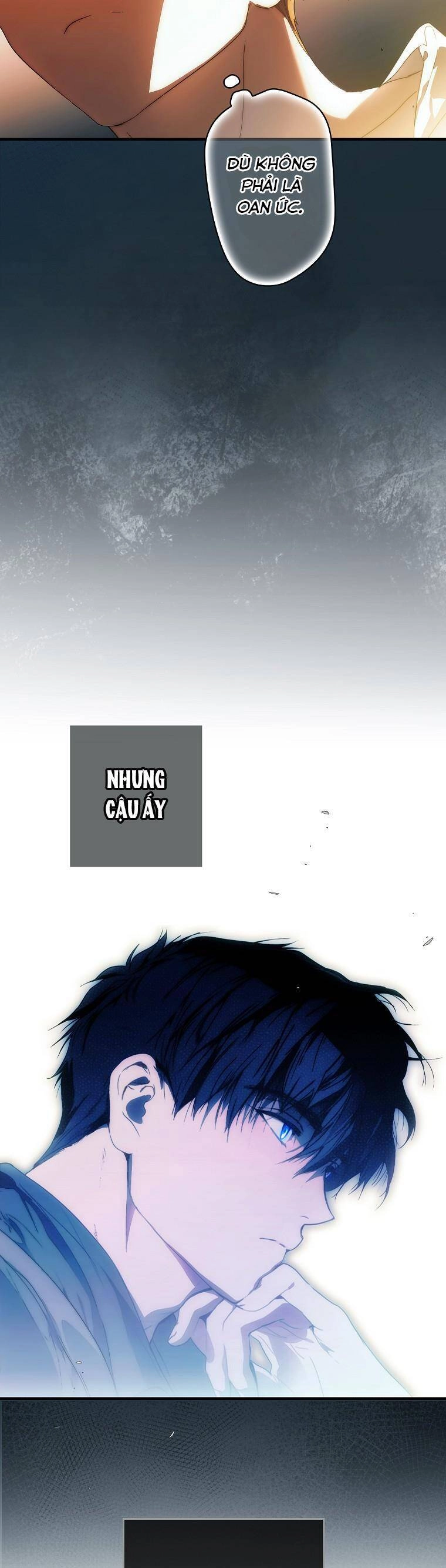 Câu Chuyện Cổ Tích Của Mẹ Kế Chapter 127 - 31