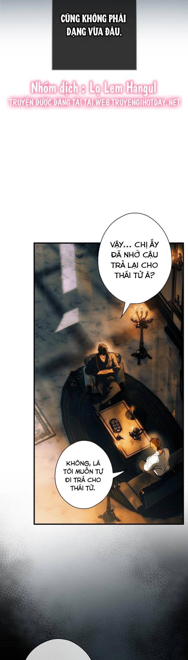 Câu Chuyện Cổ Tích Của Mẹ Kế Chapter 127 - 32