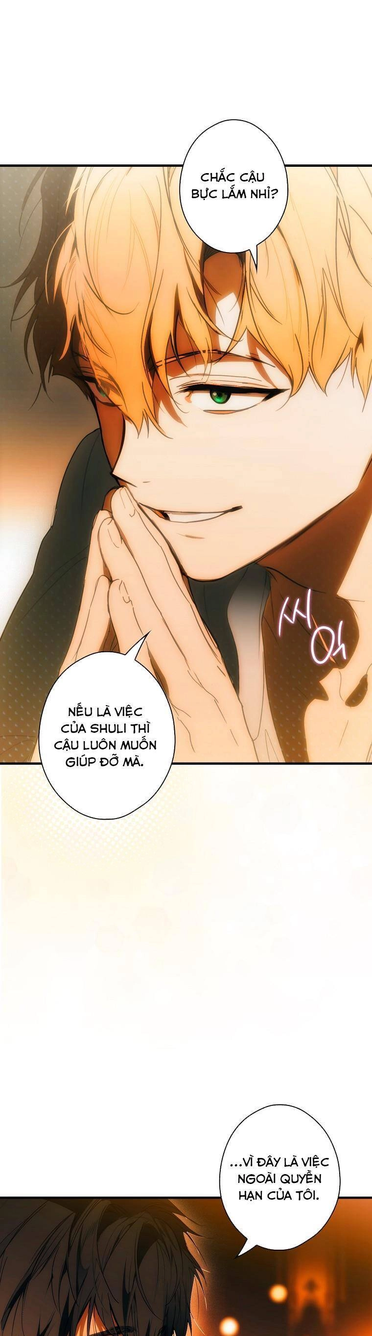 Câu Chuyện Cổ Tích Của Mẹ Kế Chapter 127 - 34