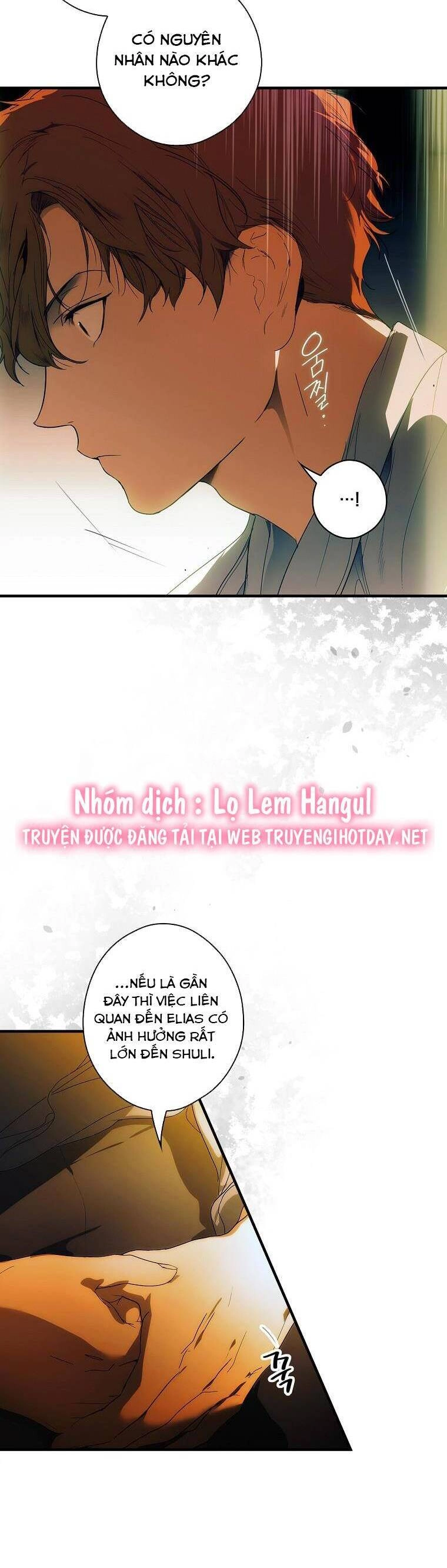 Câu Chuyện Cổ Tích Của Mẹ Kế Chapter 127 - 38