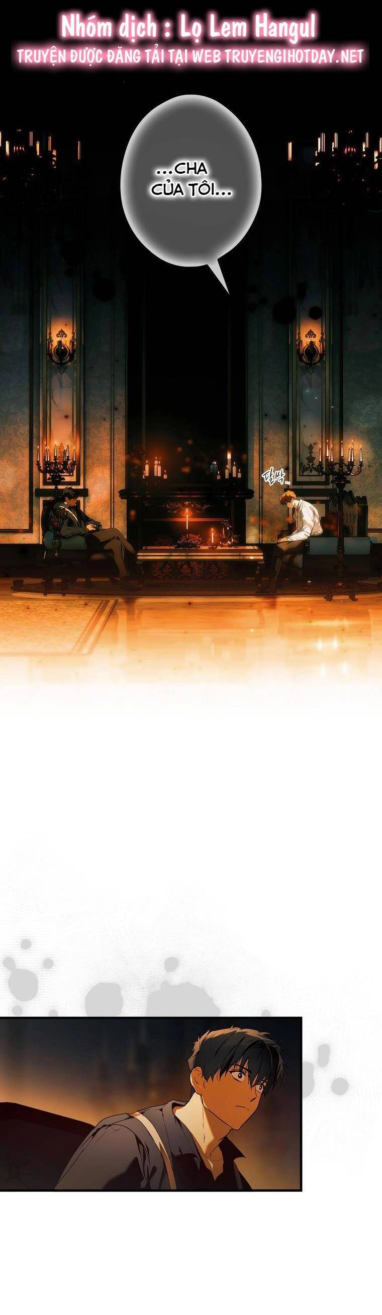 Câu Chuyện Cổ Tích Của Mẹ Kế Chapter 127 - 42