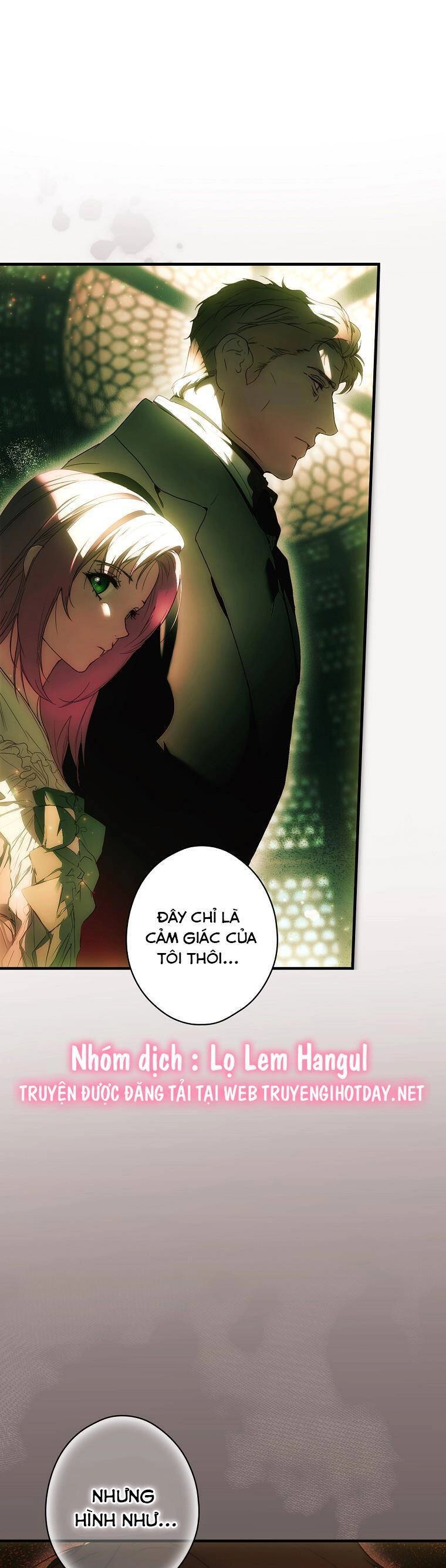 Câu Chuyện Cổ Tích Của Mẹ Kế Chapter 127 - 43