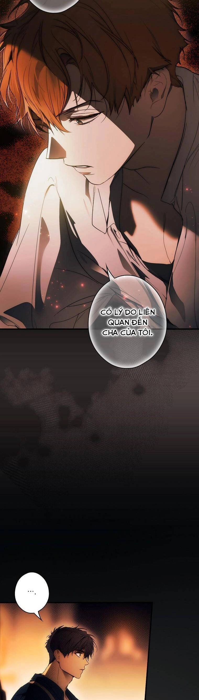 Câu Chuyện Cổ Tích Của Mẹ Kế Chapter 127 - 44