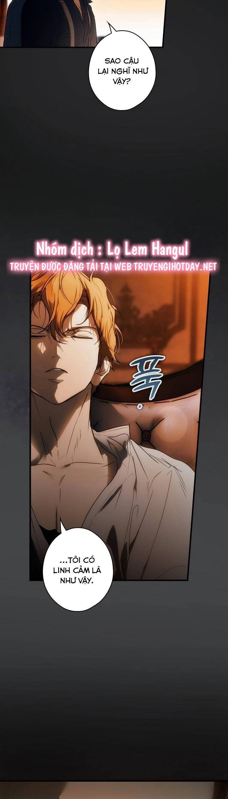 Câu Chuyện Cổ Tích Của Mẹ Kế Chapter 127 - 45