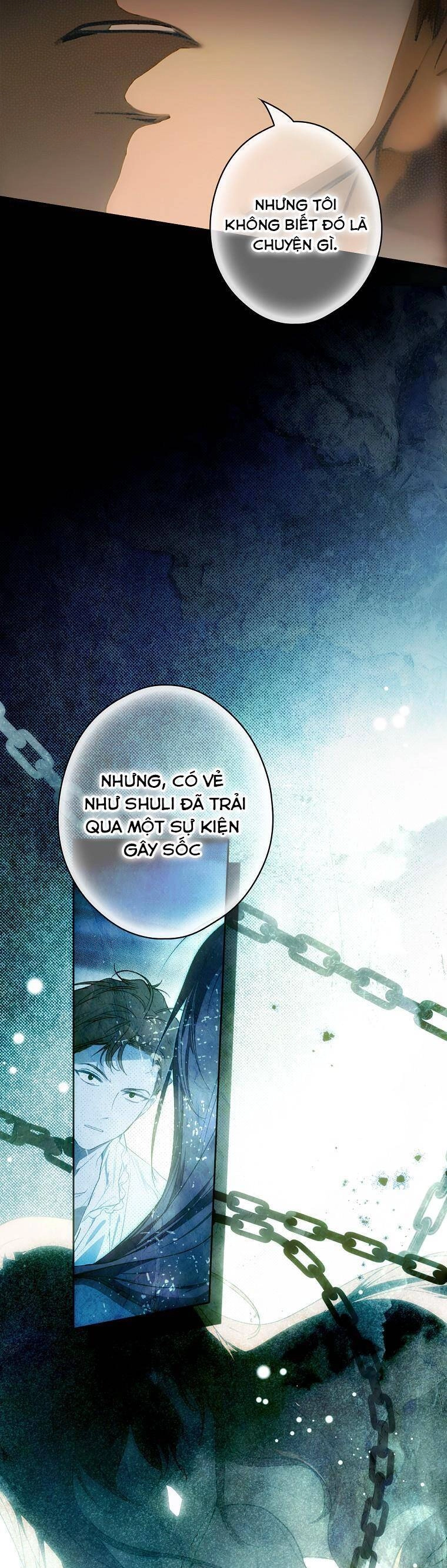 Câu Chuyện Cổ Tích Của Mẹ Kế Chapter 127 - 46