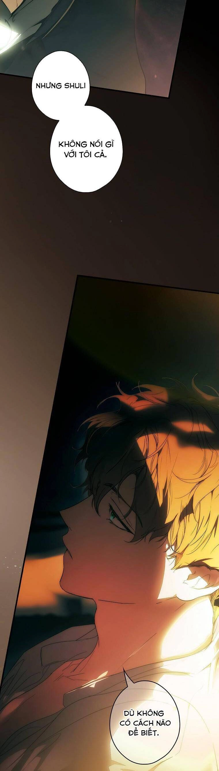 Câu Chuyện Cổ Tích Của Mẹ Kế Chapter 127 - 50