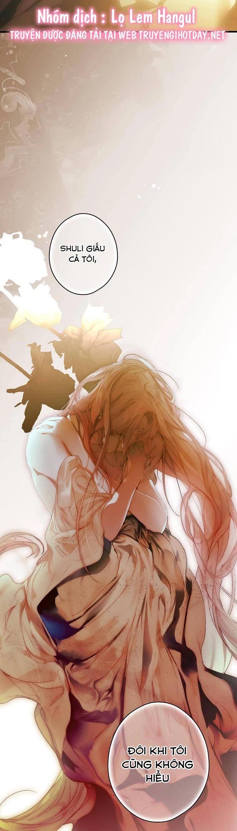 Câu Chuyện Cổ Tích Của Mẹ Kế Chapter 127 - 51