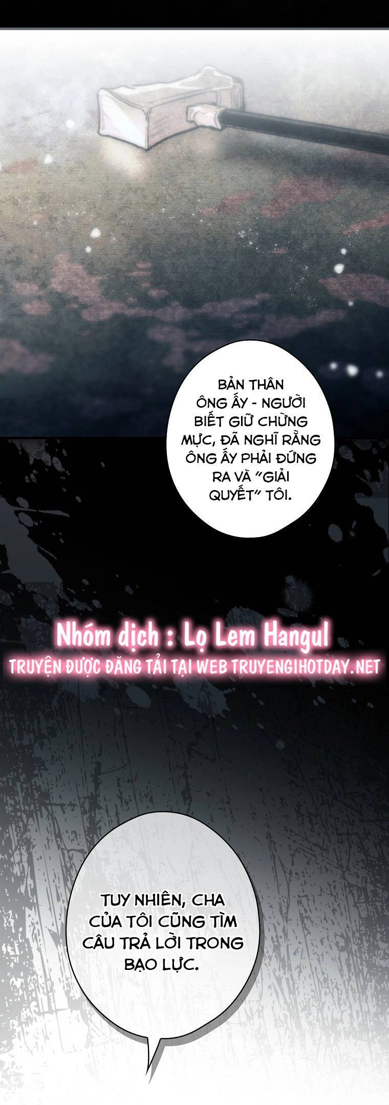 Câu Chuyện Cổ Tích Của Mẹ Kế Chapter 128.1 - 15