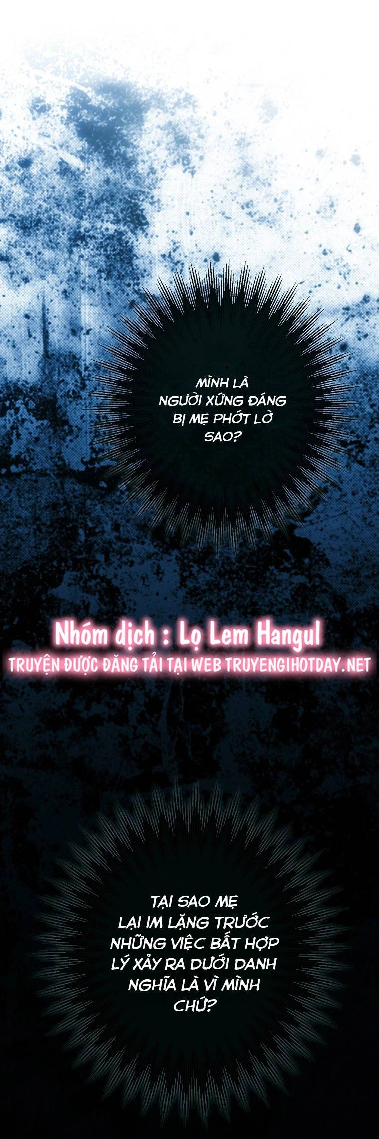 Câu Chuyện Cổ Tích Của Mẹ Kế Chapter 128.1 - 17