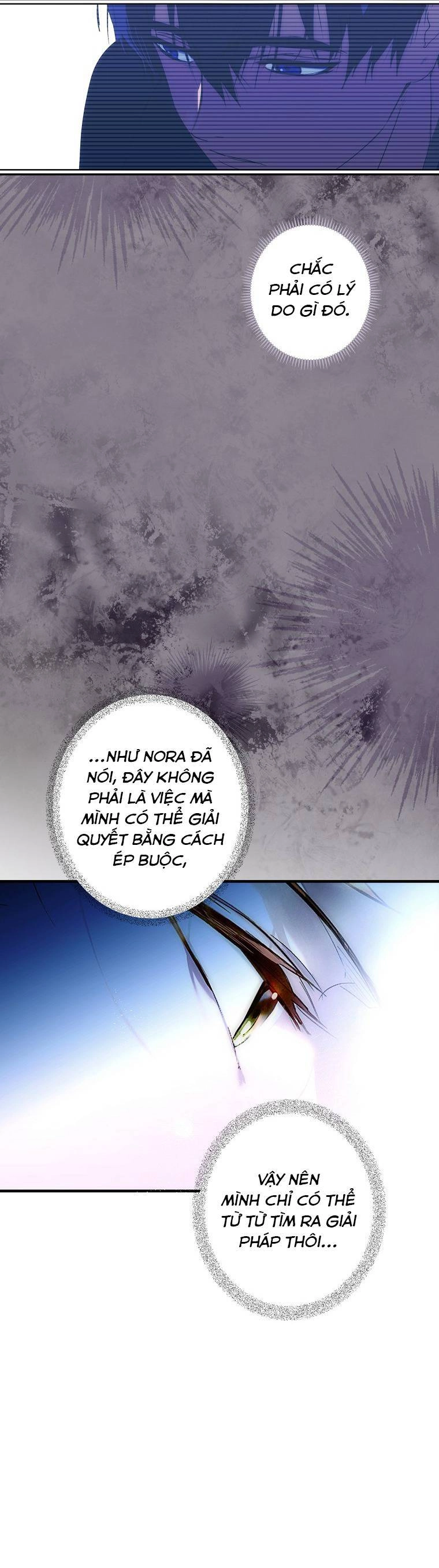 Câu Chuyện Cổ Tích Của Mẹ Kế Chapter 128.1 - 47