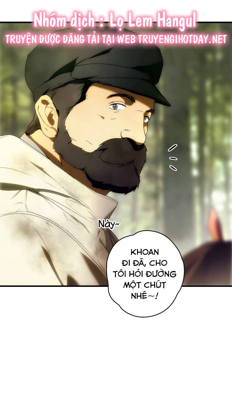 Câu Chuyện Cổ Tích Của Mẹ Kế Chapter 128.2 - 6