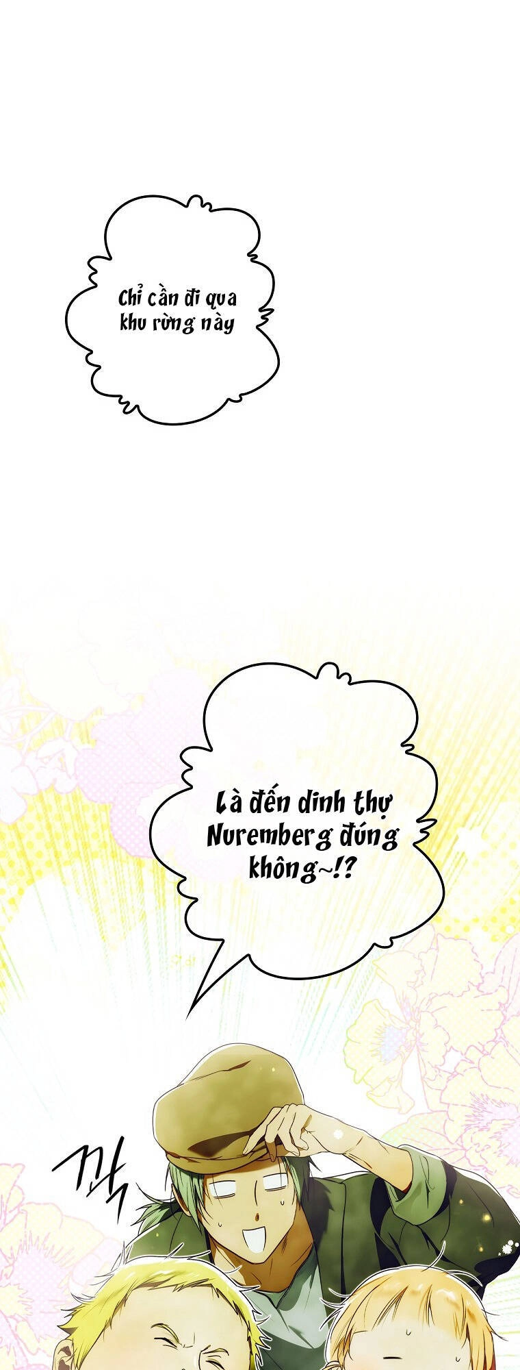 Câu Chuyện Cổ Tích Của Mẹ Kế Chapter 128.2 - 7