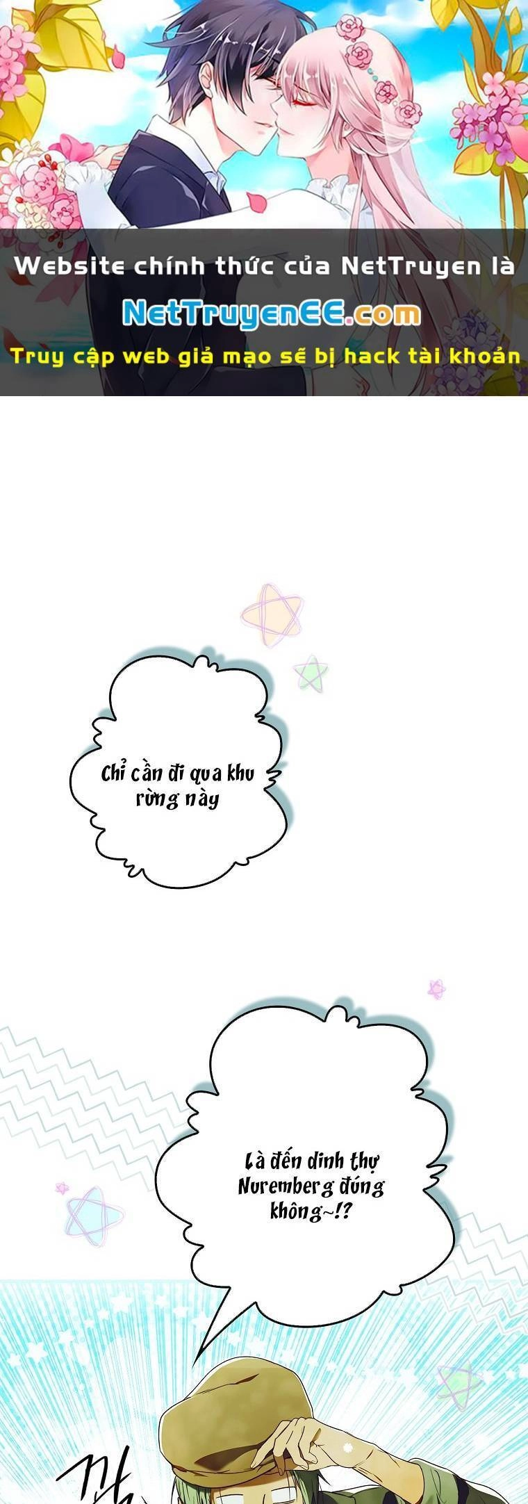 Câu Chuyện Cổ Tích Của Mẹ Kế Chapter 129.1 - 1