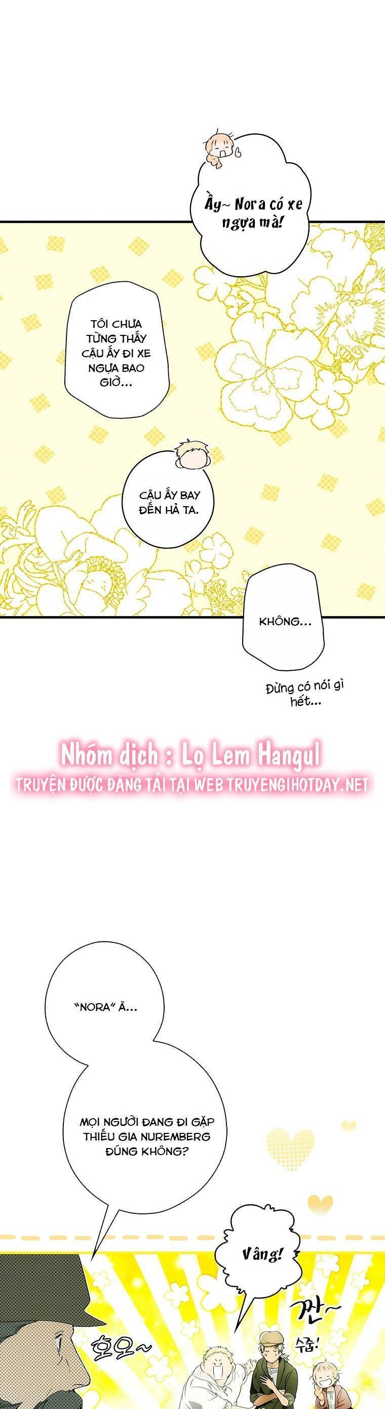 Câu Chuyện Cổ Tích Của Mẹ Kế Chapter 129.1 - 4