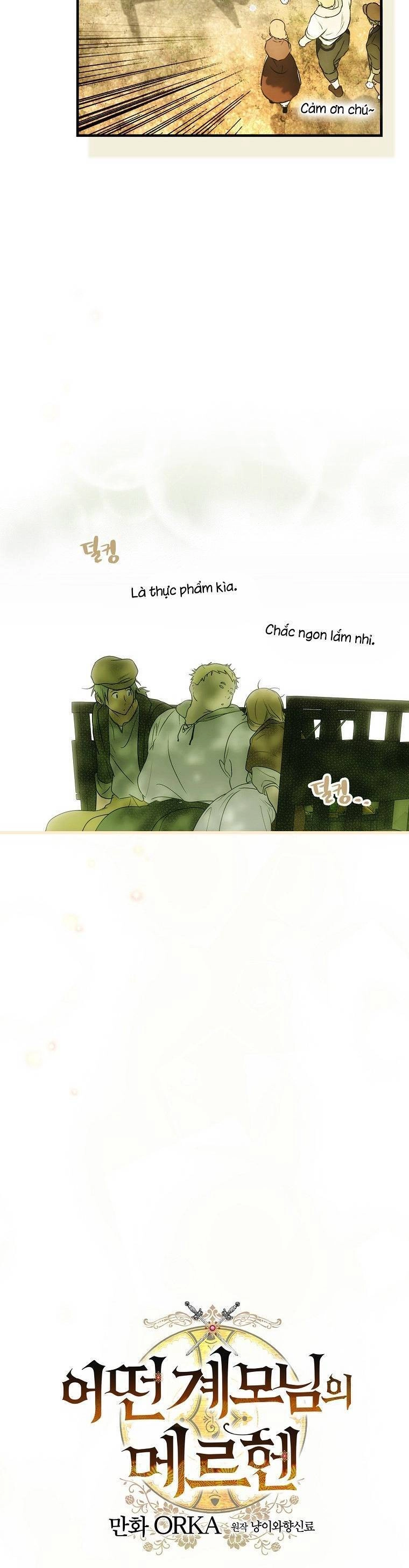 Câu Chuyện Cổ Tích Của Mẹ Kế Chapter 129.1 - 7