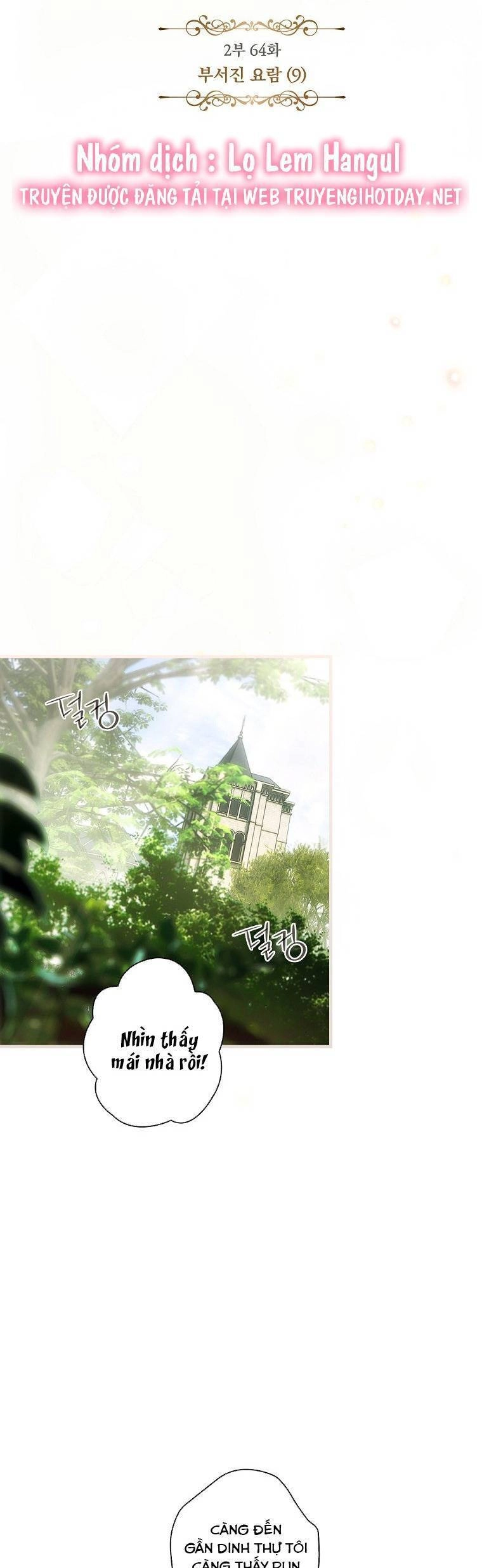 Câu Chuyện Cổ Tích Của Mẹ Kế Chapter 129.1 - 8