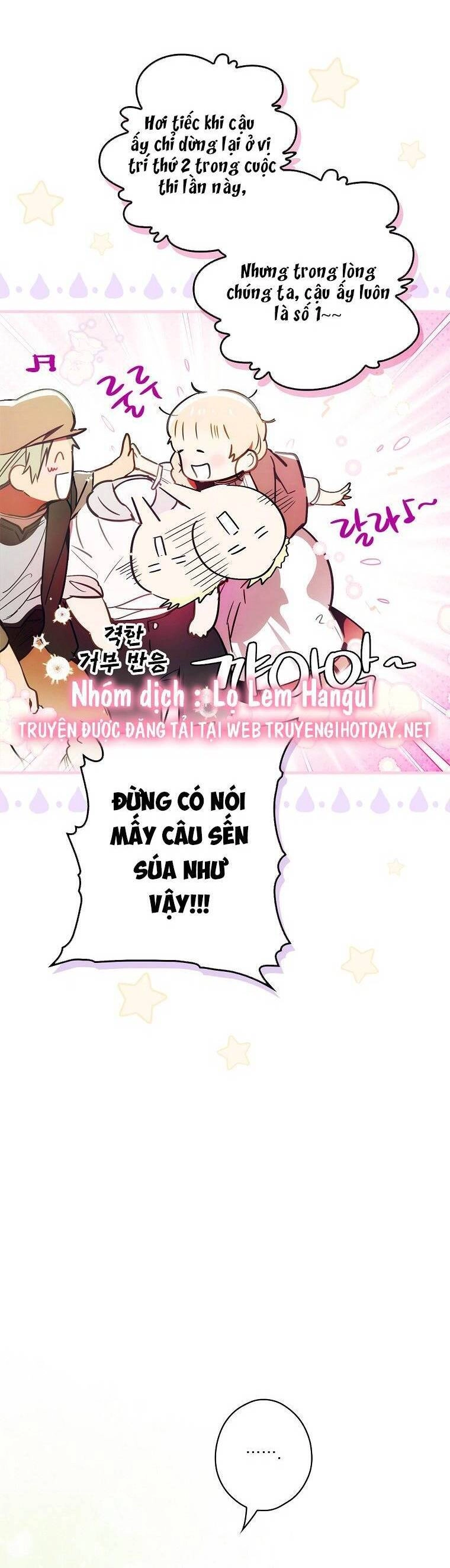 Câu Chuyện Cổ Tích Của Mẹ Kế Chapter 129.1 - 12