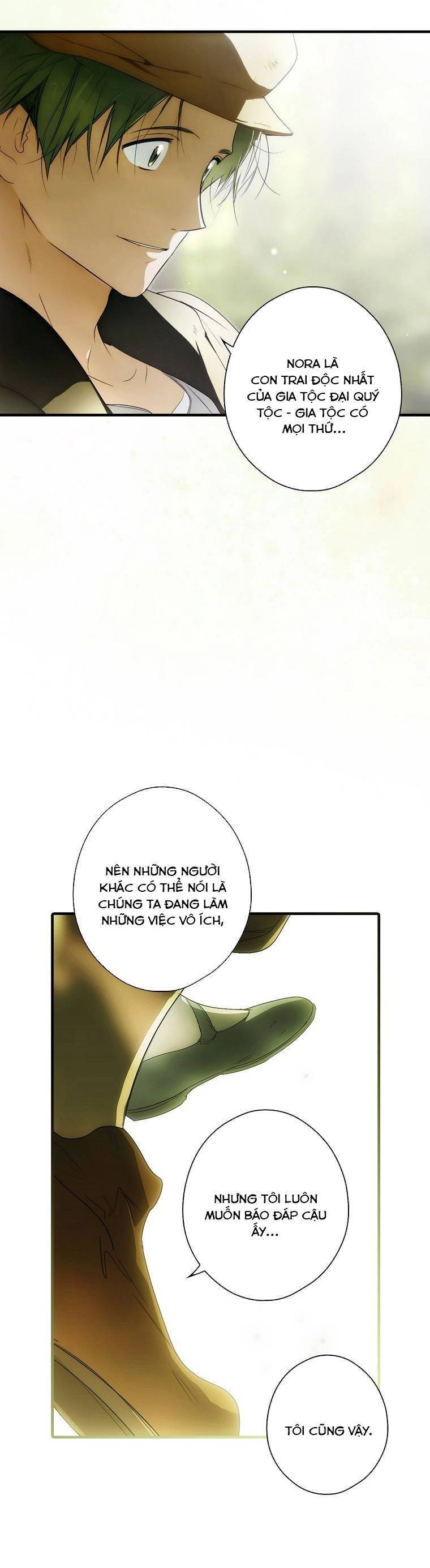 Câu Chuyện Cổ Tích Của Mẹ Kế Chapter 129.1 - 13