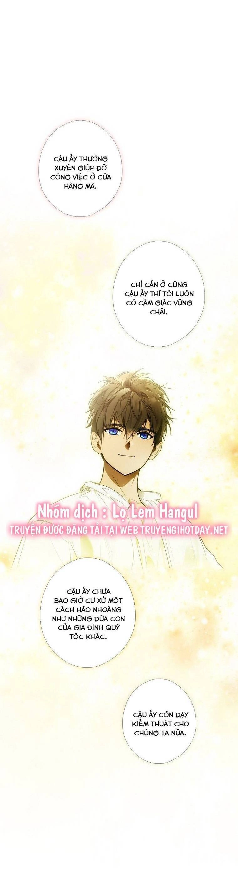 Câu Chuyện Cổ Tích Của Mẹ Kế Chapter 129.1 - 14