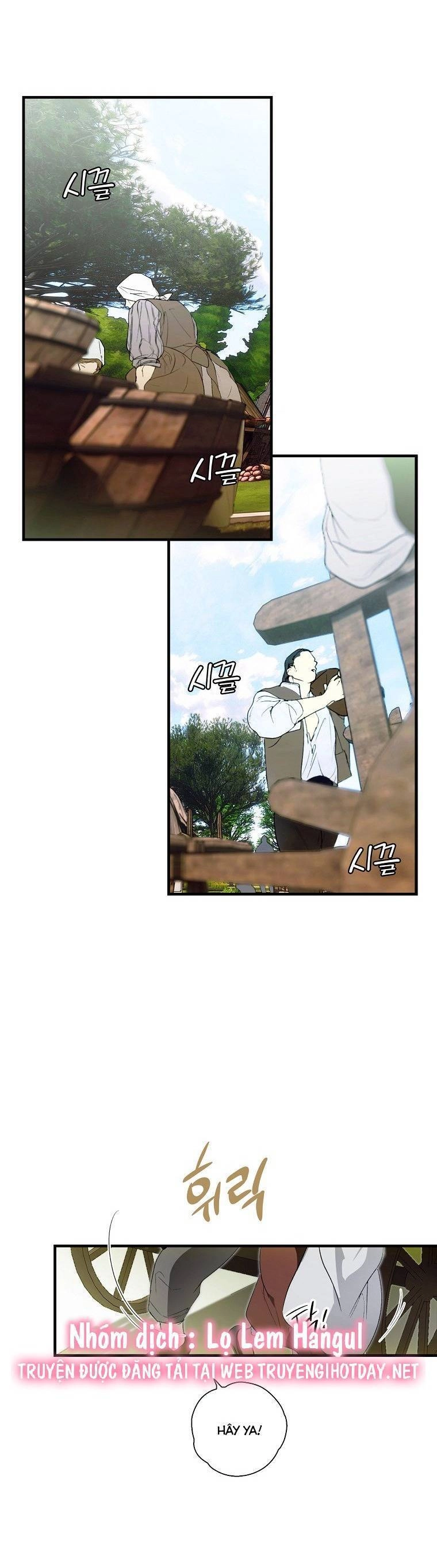 Câu Chuyện Cổ Tích Của Mẹ Kế Chapter 129.1 - 18