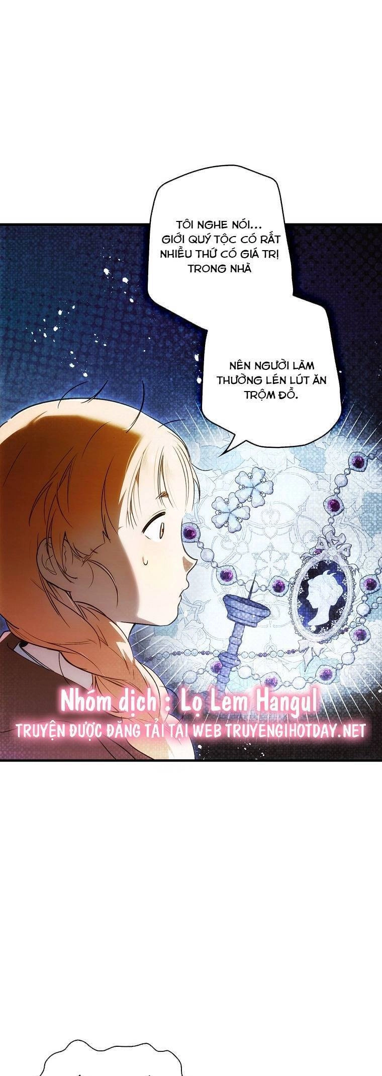 Câu Chuyện Cổ Tích Của Mẹ Kế Chapter 129.1 - 22