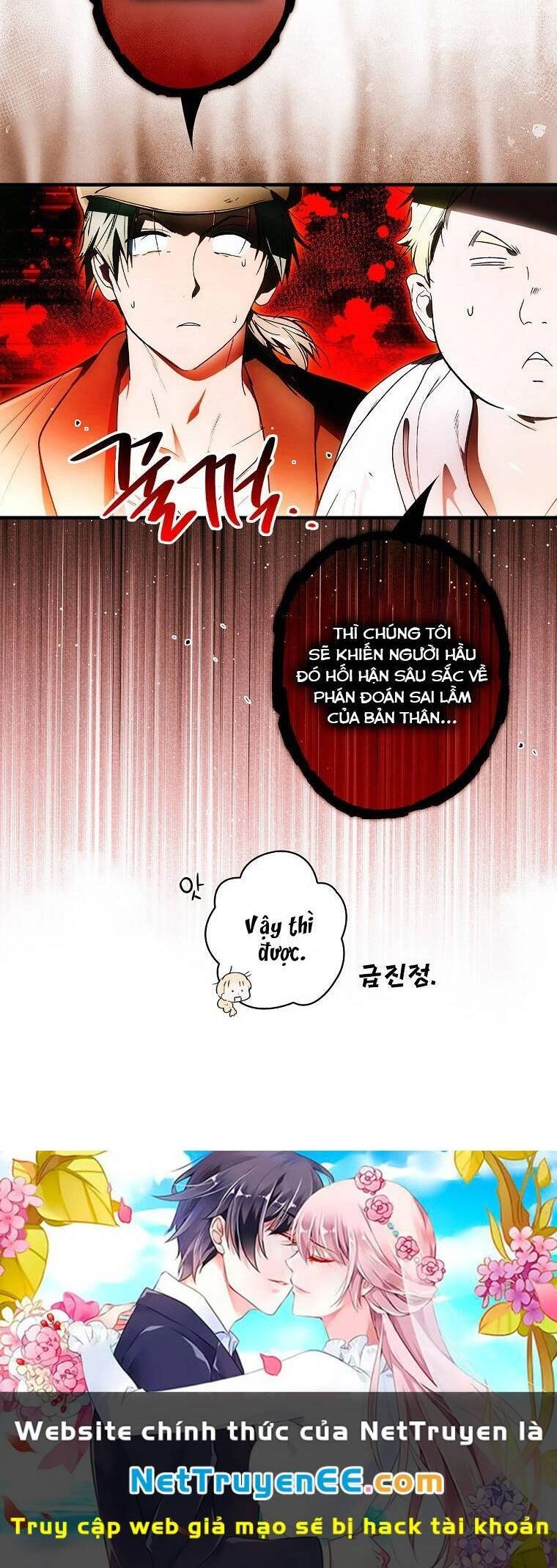 Câu Chuyện Cổ Tích Của Mẹ Kế Chapter 129.1 - 24